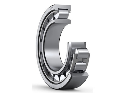 Cylindrical roller bearing