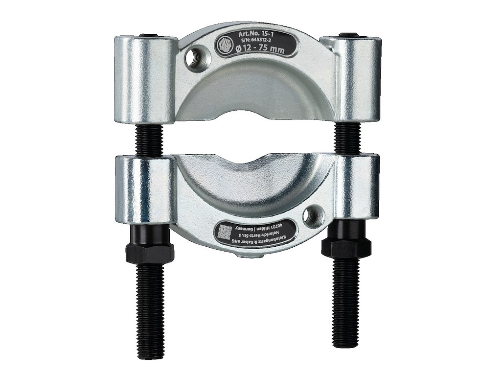 Adskiller 12 - 75 mm.