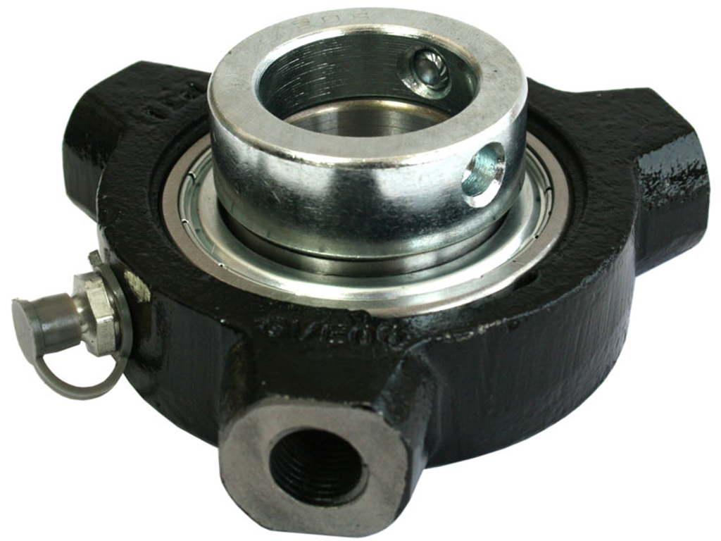 Take-Up Housing Unit