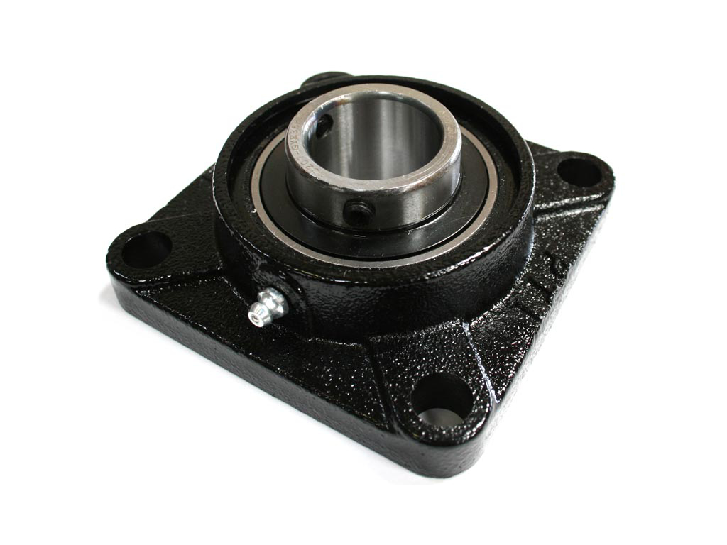 4 Bolt Flanged Housing Unit