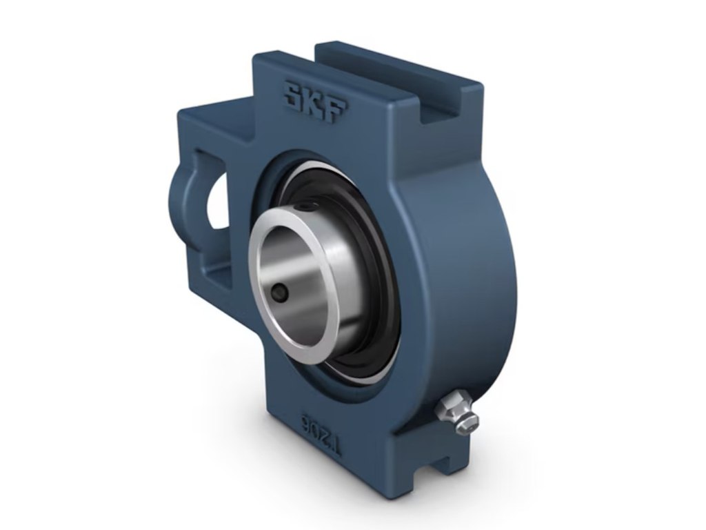 Take-Up Housing Unit