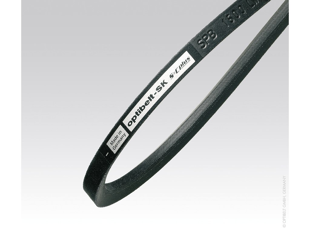 Keilriemen Profil 5V/15N