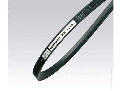 Keilriemen Profil 5V/15N