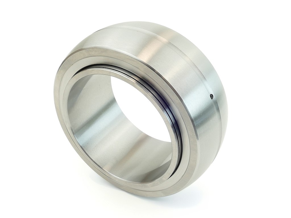 Cylindrical roller bearing