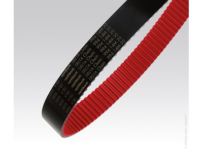 Zahnriemen Delta Chain