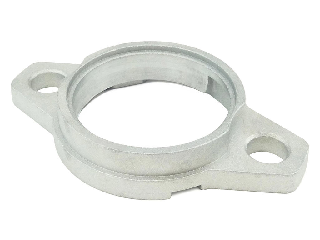 2 Bolt Flanged Housing Unit