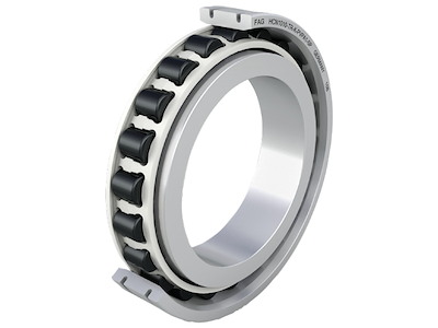 Cylindrical roller bearing
