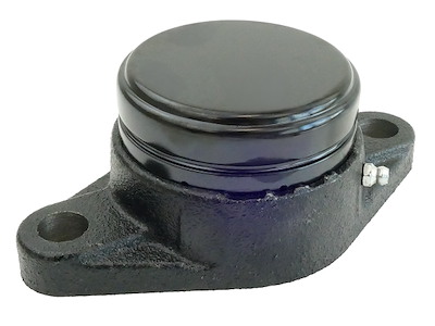 2 Bolt Flanged Housing