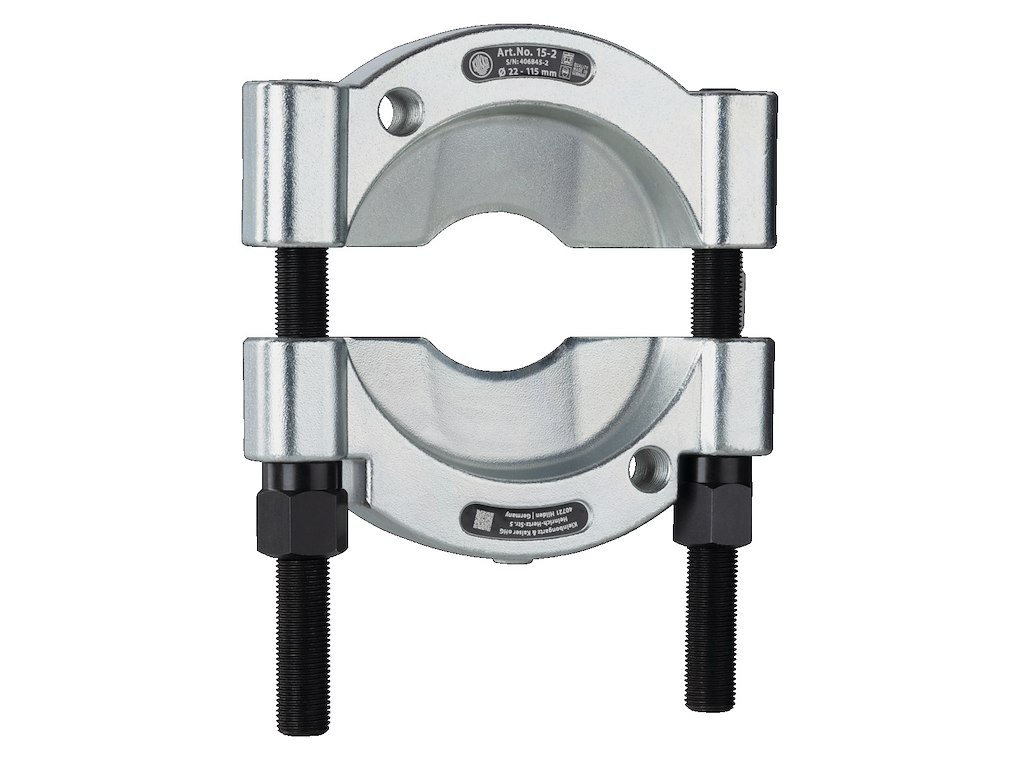 Adskiller 22 - 115 mm.