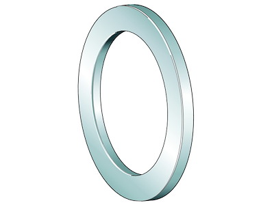 Axial Bearing Washers