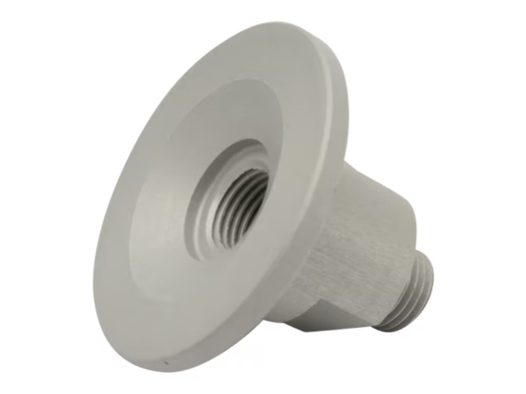 Lubricator support plate SKF
