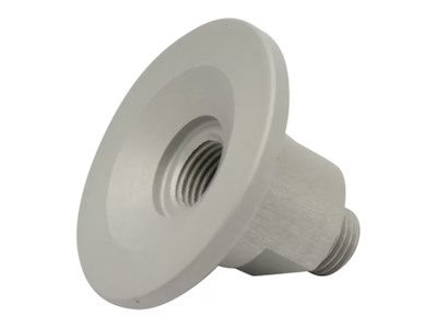 Lubricator support plate SKF