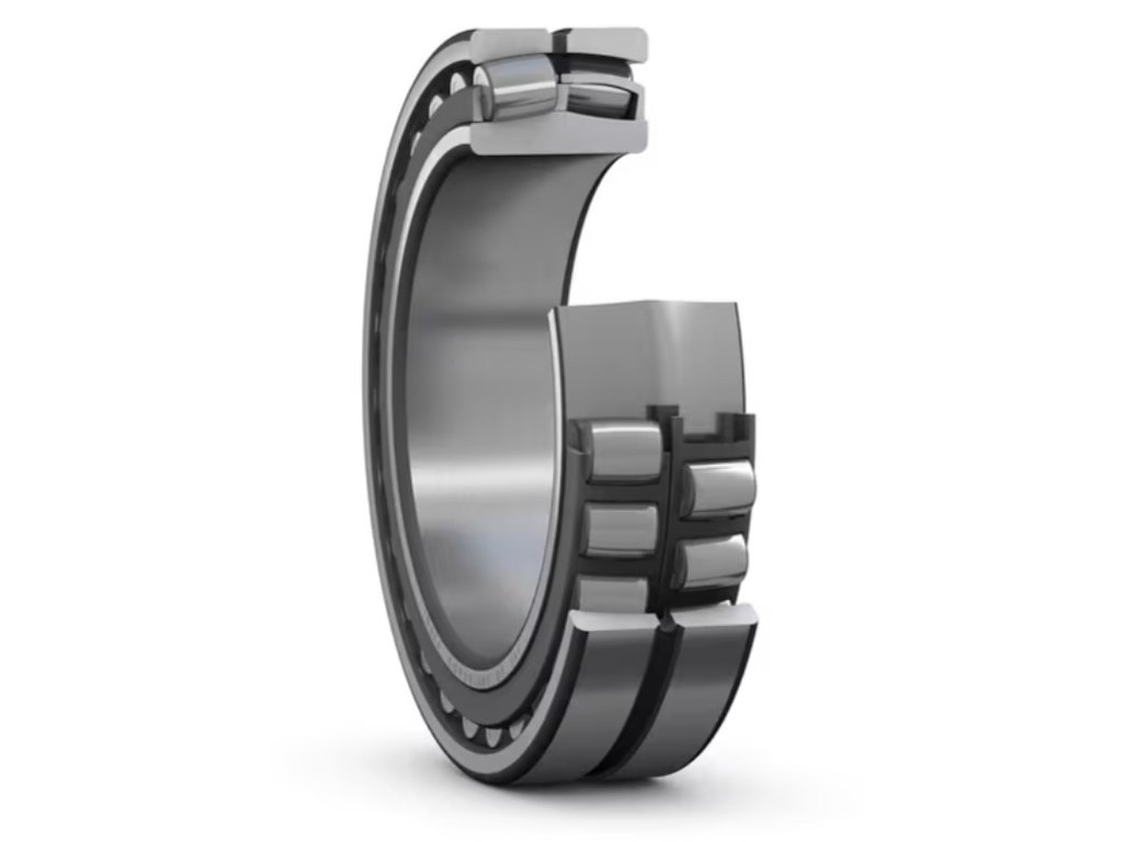 Spherical roller bearing