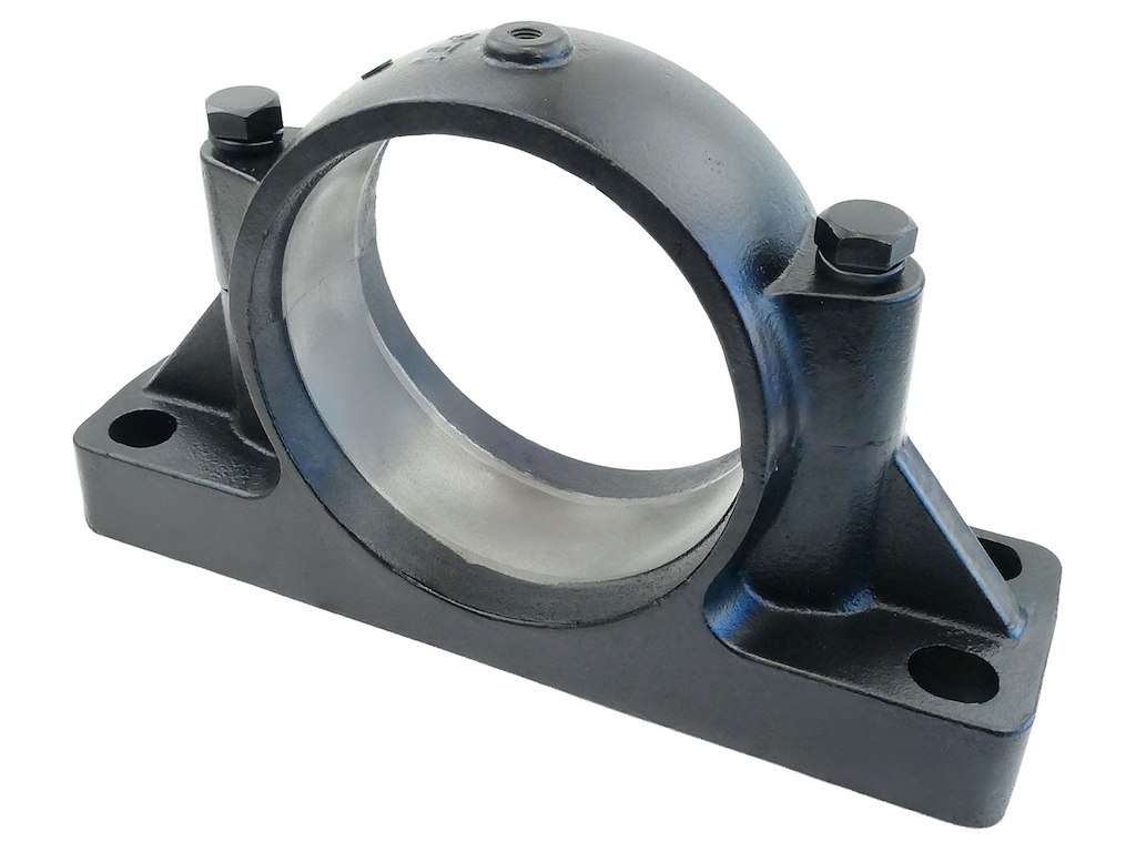 INA Stehlagergehäuse