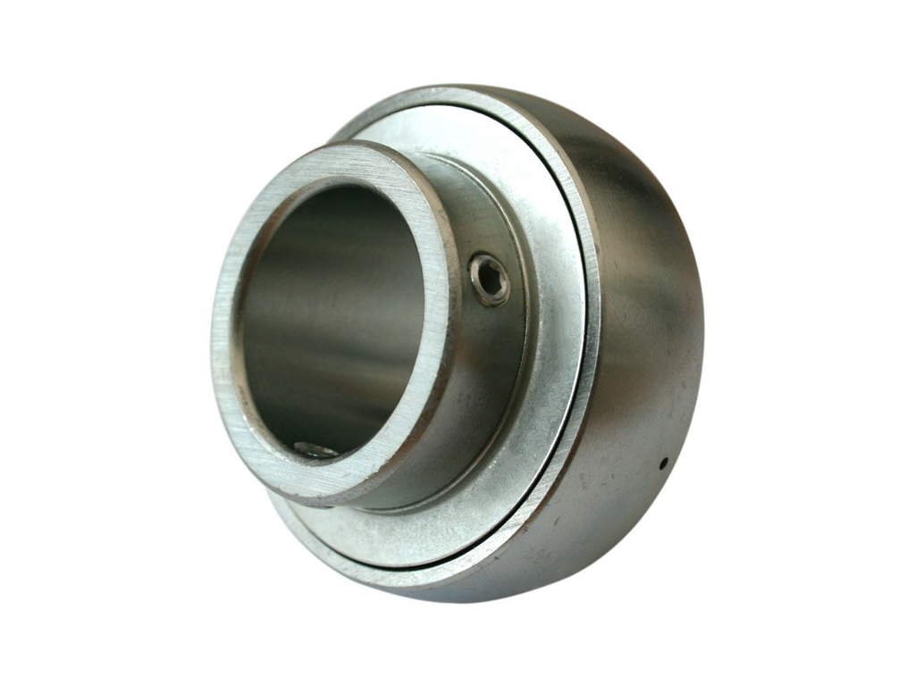 Bearing insert