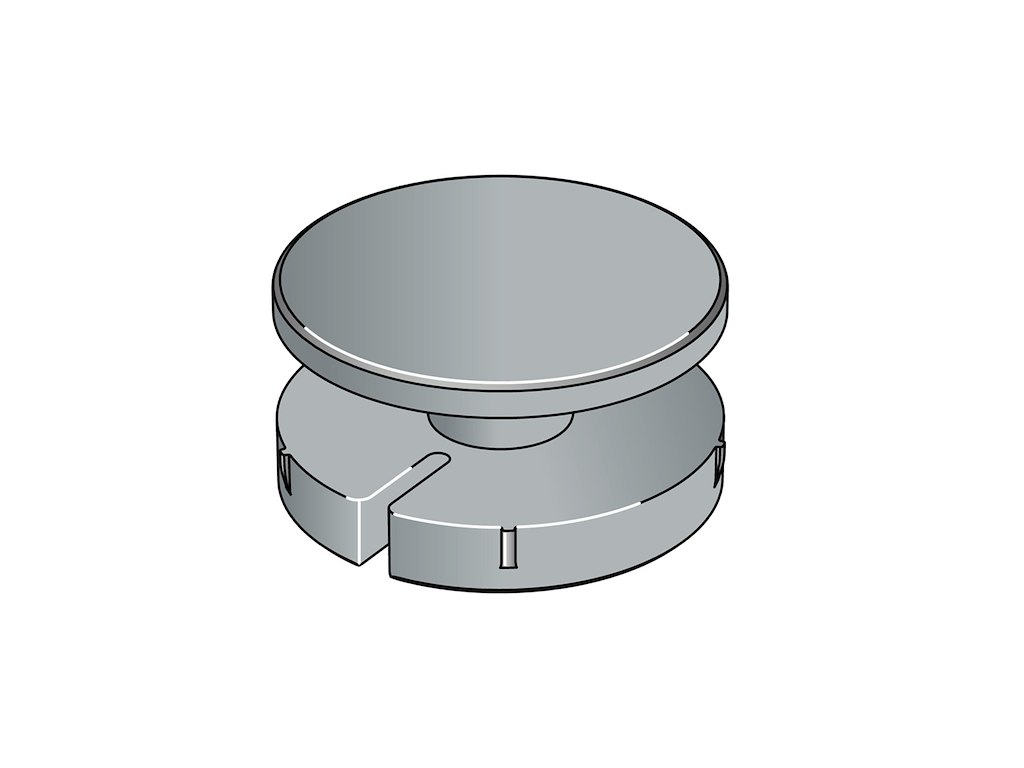 Sealing cap