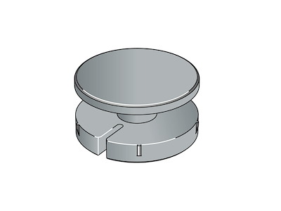Sealing cap
