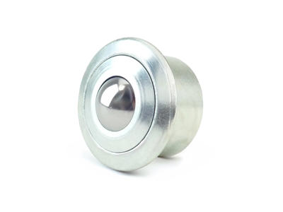 SP 15 C - with collar and stainless balls - Ballroller