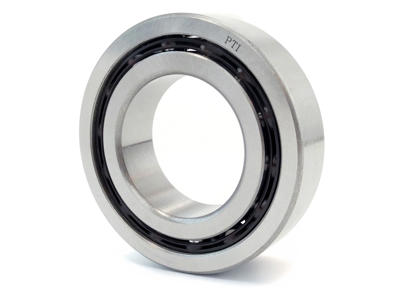 Deep groove ball bearing, double row