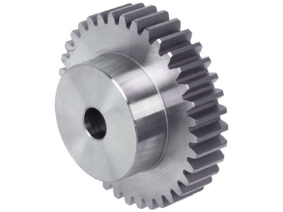 Spur gear