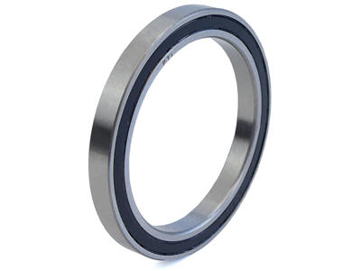 Deep groove ball bearing, single row