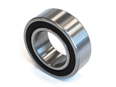 Deep groove ball bearing, double row